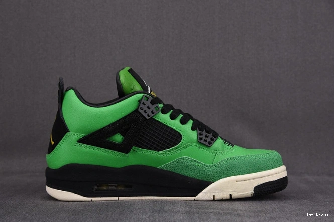 Jordan Box) Retro(Special 1027 Trendy AJ4- Air 4 0112